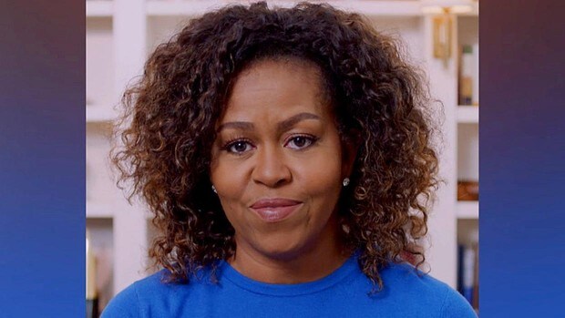 Michelle Obama confiesa que sufre depresión y desvela los motivos
