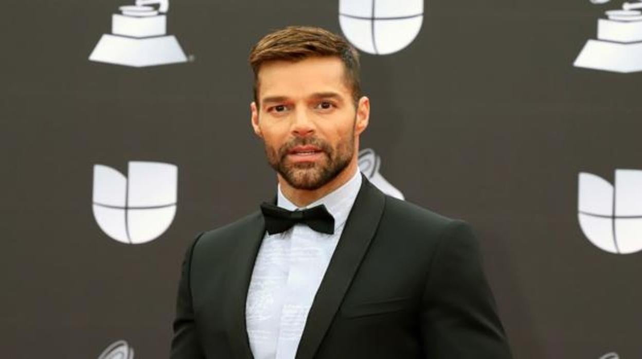 Ricky Martin