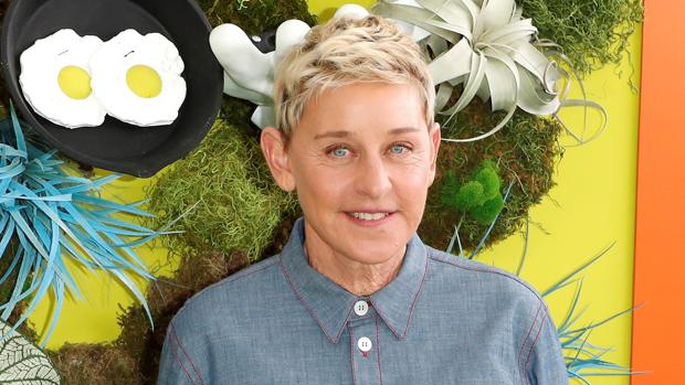 Ellen DeGeneres, la reina del humor ya no hace gracia a nadie en EE.UU.