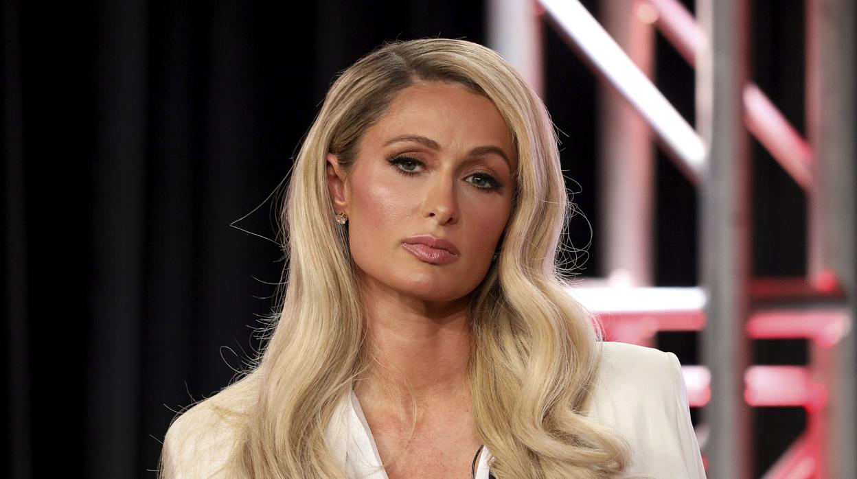 El «trauma» infantil de Paris Hilton: «Aún tengo pesadillas»