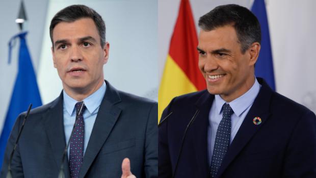 El bronceado de Pedro Sánchez llena de sátiras y críticas las redes sociales