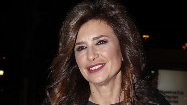 La criticada fotografía de Gema López: «¿Qué te has hecho en la cara?»