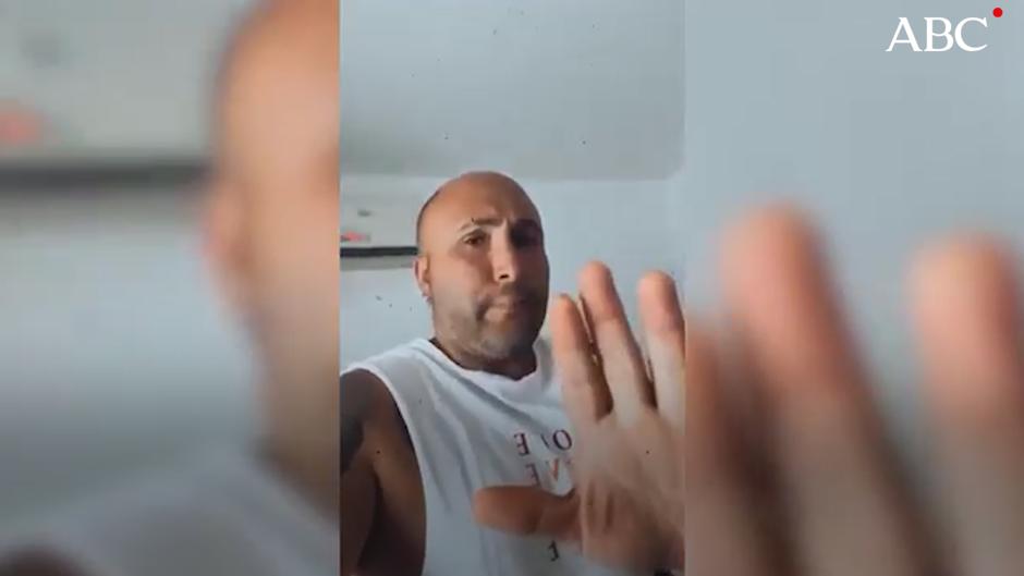 Kiko Rivera reconoce estar pasando por dificultades económicas