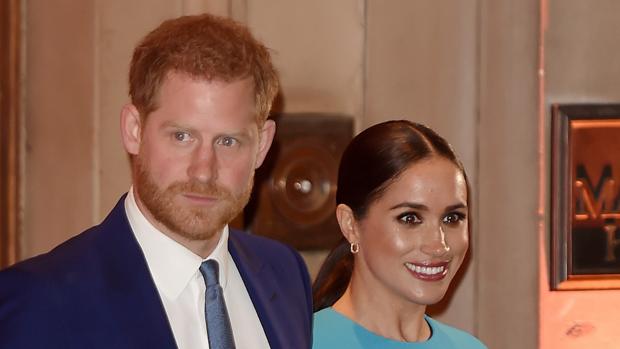 Los vecinos de Meghan y Harry, «hartos» tras su mudanza a Santa Bárbara