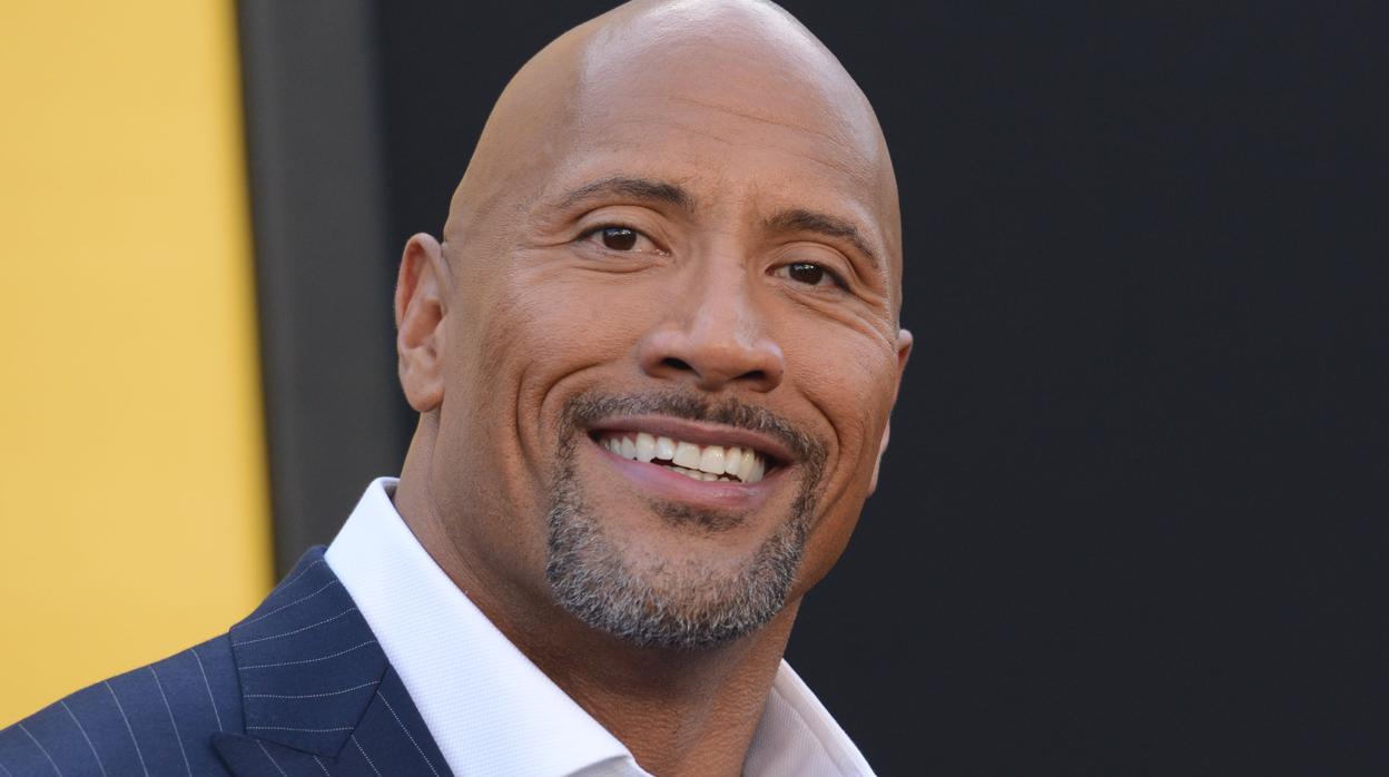 Dwayne Johnson