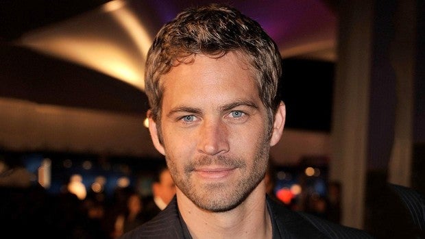 La emotiva imagen de Paul Walker con su hija en el que hubiera sido su 47 cumpleaños