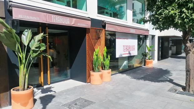 Apertura: Terraviva llega a Plaza Nueva