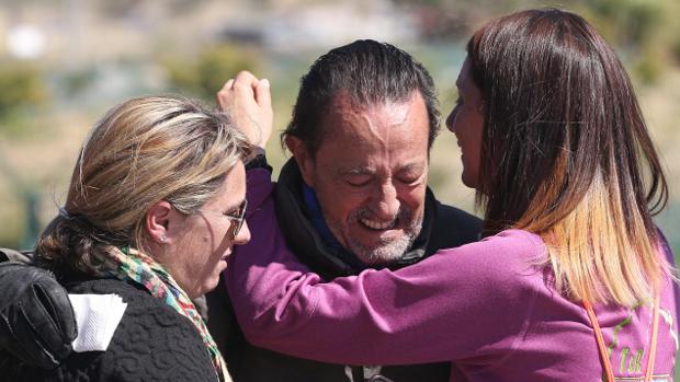 De su estado de salud a la relación con sus hijas, la vida de Julián Muñoz en la actualidad