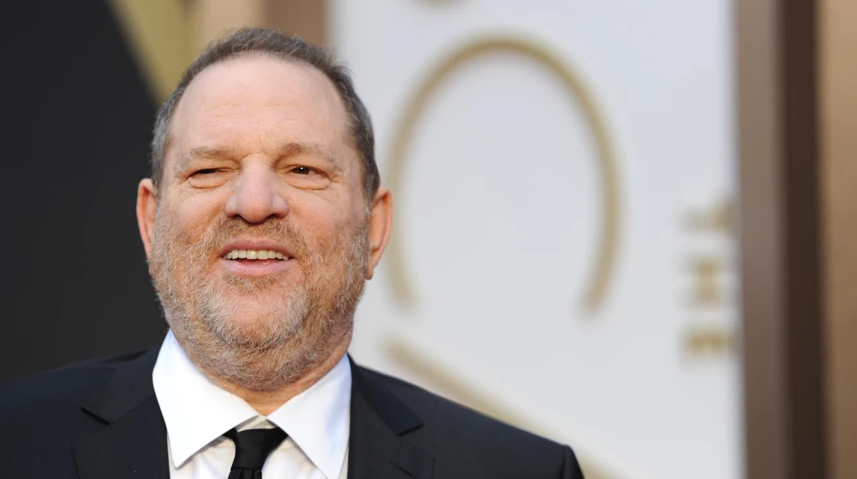 Harvey Weinstein, acusado de seis nuevos cargos de agresión sexual