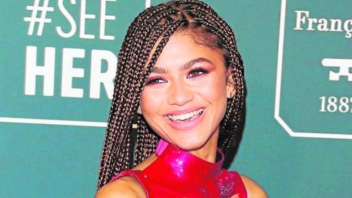 Zendaya