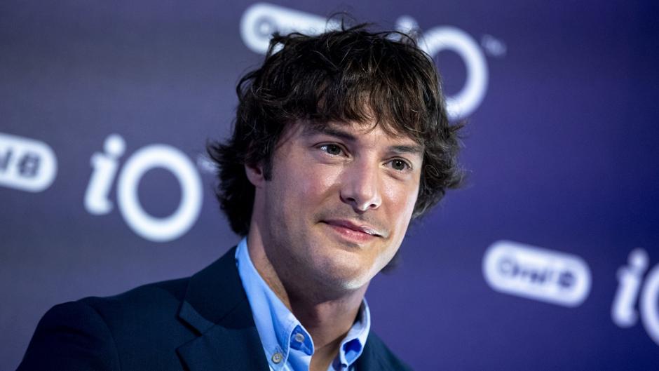 Jordi Cruz: «La obligación de los políticos es darnos tranquilidad, decirnos la verdad»