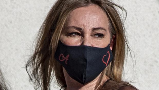 La dura reflexión de Ana Obregón sobre la actitud de los políticos frente a la pandemia