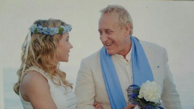 El llamativo acuerdo prematrimonial de Josep Maria Mainat y su mujer