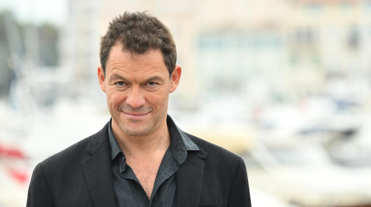 Dominic West