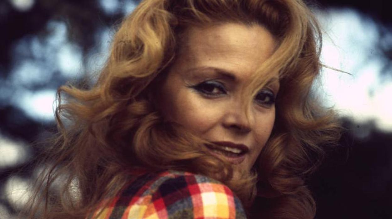 Carmen Sevilla, los 90 años de nuestra Marilyn del recato