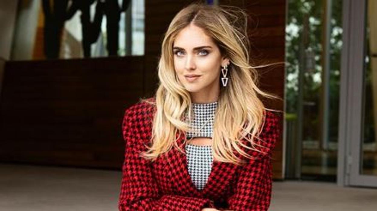 Chiara Ferragni