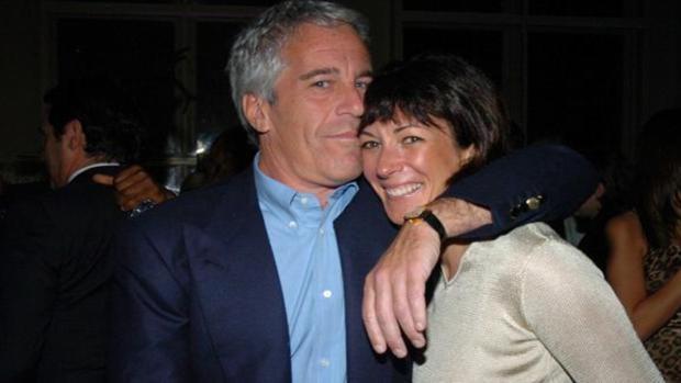 Revés judicial para Ghislaine Maxwell, la madama de Jeffrey Epstein