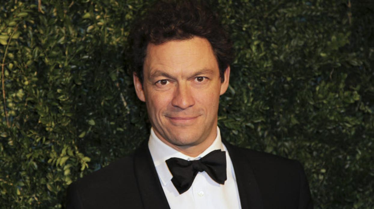 Dominic West