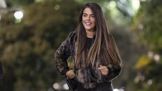 Violeta Mangriñán confiesa cuál ha sido el capricho más caro que se ha comprado con su dinero