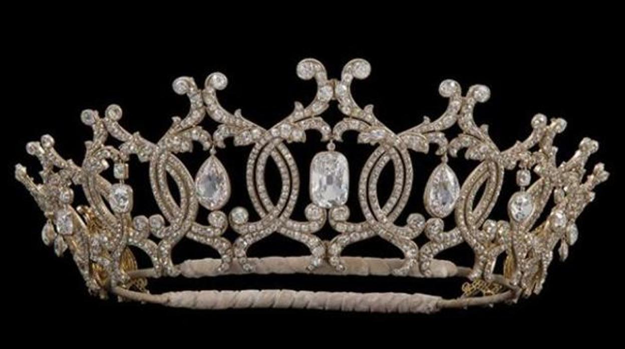 La Tiara de Portland