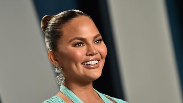 Chrissy Teigen se sincera sobre cómo fue perder a su bebé