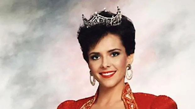 Muere Leanza Cornett, Miss América en 1993, a los 49 años