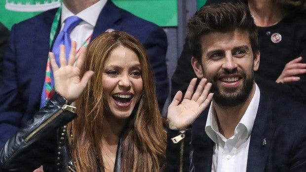 Shakira hace un llamamiento para reunir a 545 niños migrantes separados de sus padres