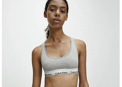 Top de Calvin Klein