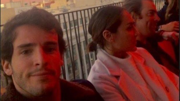 Tamara Falcó estrena título y novio: el diseñador Íñigo Onieva