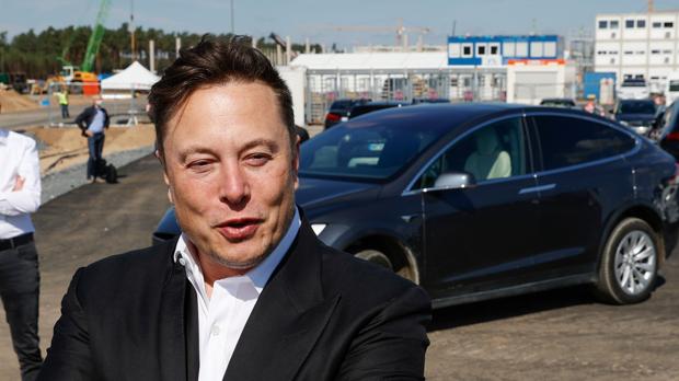 Elon Musk quiere construir un nuevo Silicon Valley en Texas