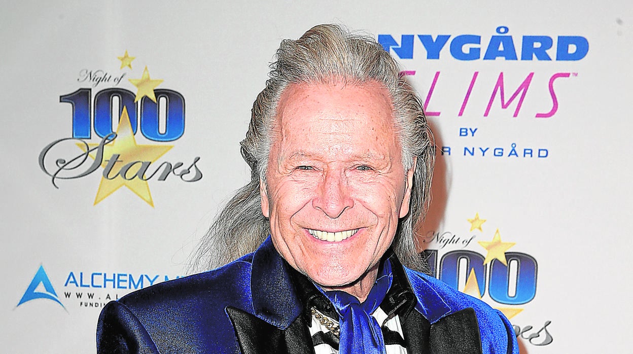 Peter Nygard