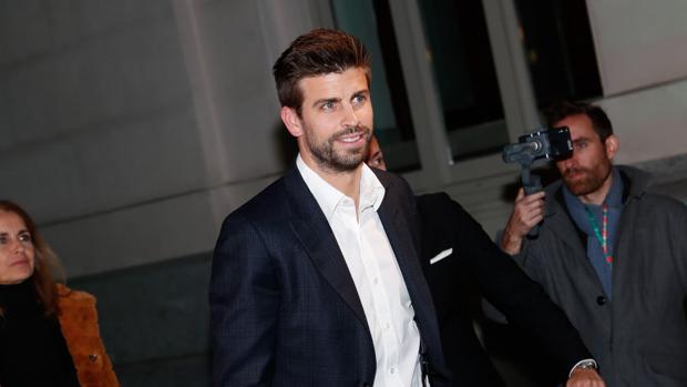 El olfato para los negocios de Gerard Piqué