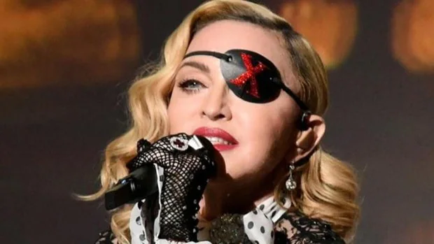 Madonna, las cicatrices de una batalla imposible contra la edad