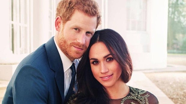 La biografía de Harry y Meghan cuesta solo 1 euro