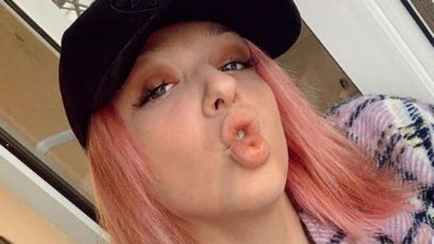 La hija de Guti se pega otro fiestón desafiando las medidas de seguridad