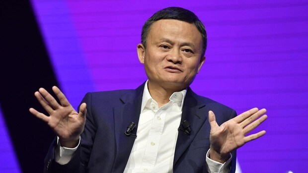 Jack Ma desaparece tras sus críticas al régimen chino