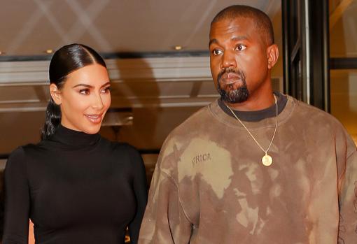 Sale a la luz el millonario contrato prenupcial que firmaron Kim Kardashian y Kanye West