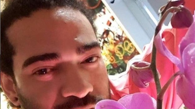 Gabriel, examante de la mujer de Mainat: «Quiero ir a Supervivientes para ayudar a Ángela»