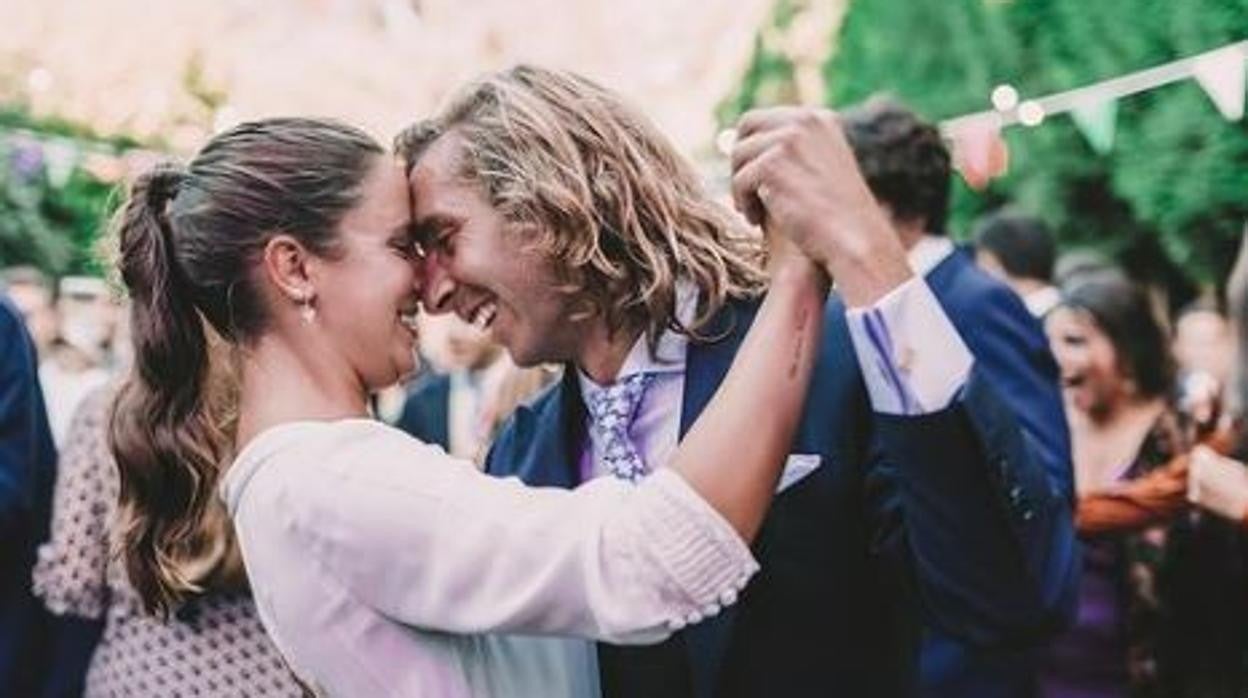 Marta Pombo y Luis Giménez, crónica de una ruptura anunciada