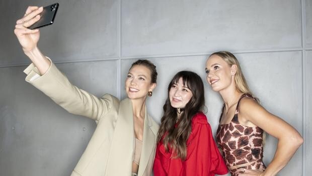 Reino Unido prohíbe los filtros de belleza en Instagram a las 'influencers'
