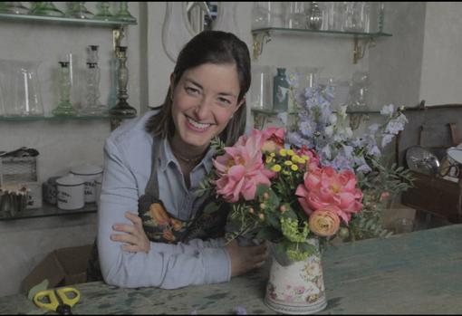 Así son los ateliers de flores más estilosos de Madrid