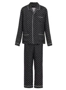 Pijama de Prada (1.800€)