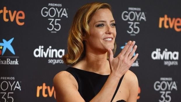 Premios Goya 2021: ¿Y si las presentadoras fueran las mejor vestidas?