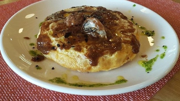 Día internacional de la tortilla: descubre dónde tomarla en Sevilla