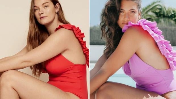 Johanna Calderón denuncia públicamente a Mango por copiarle uno de sus diseños