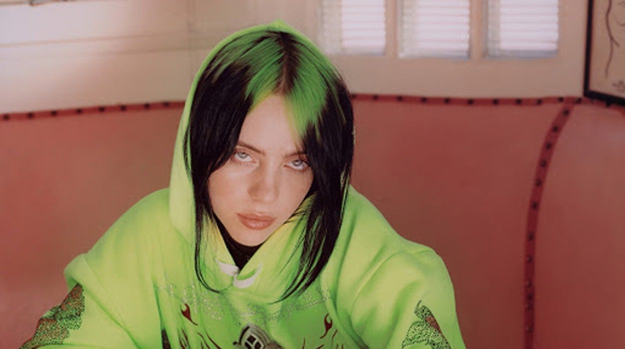 Billie Eilish