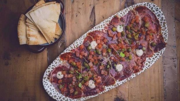 Burro Canaglia sigue creciendo: abrirá en Tomares y un Hummo en Castilleja