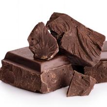 La producción de un kilo de chocolate requiere, según Water Footprint Network, 17.196 litros de agua