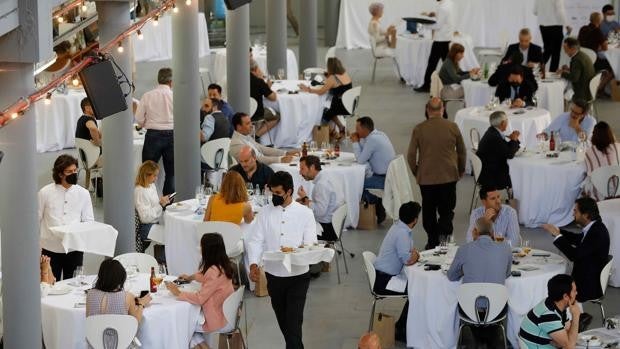 Jornadas Sevilla Gastronómica: un menú cargado de sabores sevillanos