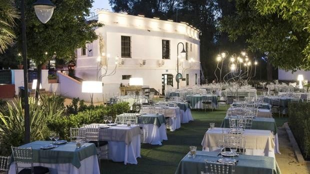 Arranca la octava temporada de La Casa del Estanque